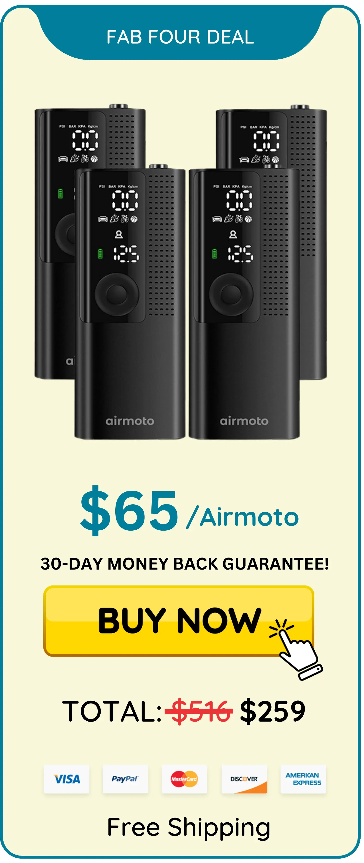 Airmoto