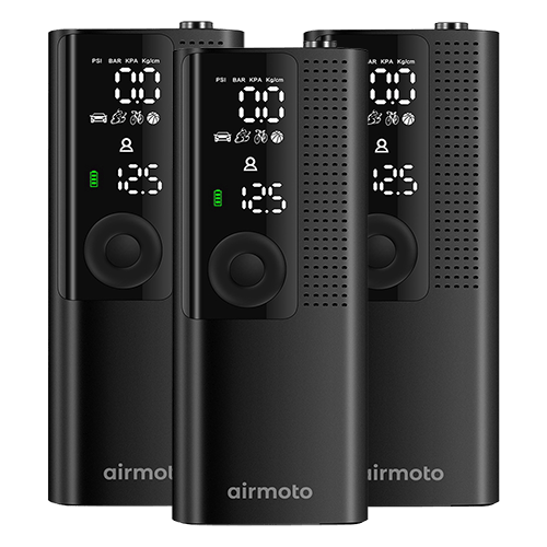 Airmoto