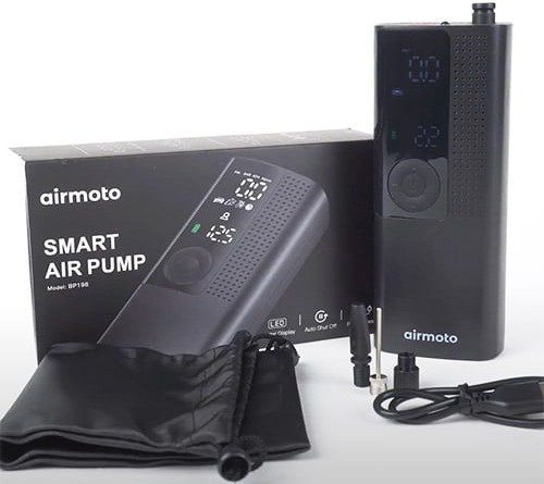 Airmoto