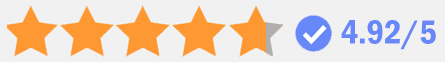 Airmoto 5 star rating