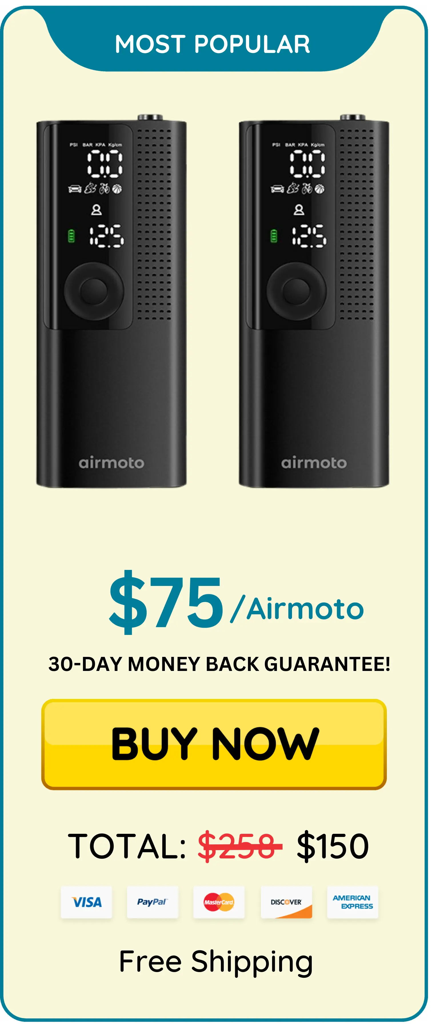 Airmoto