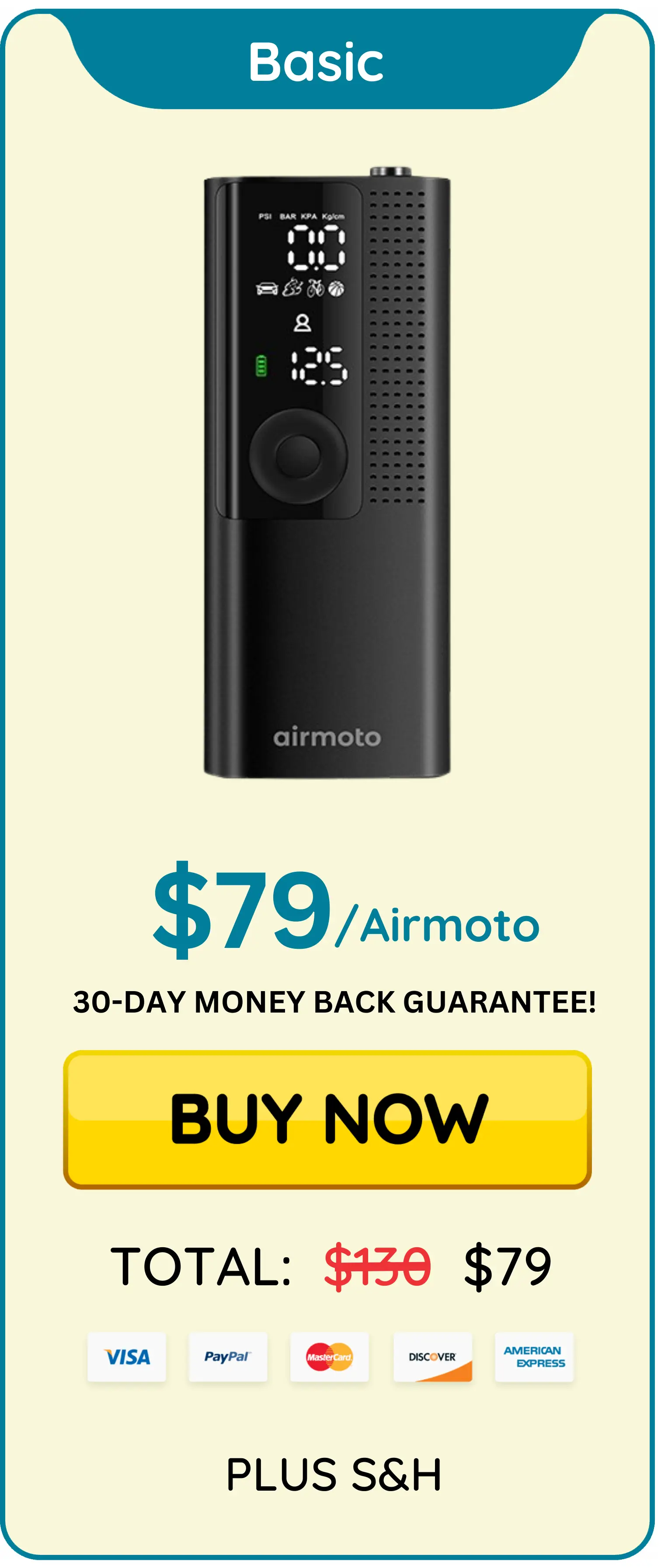 Airmoto