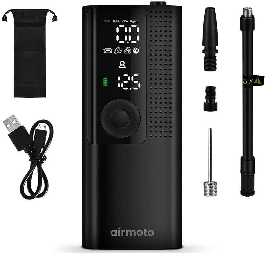 Airmoto