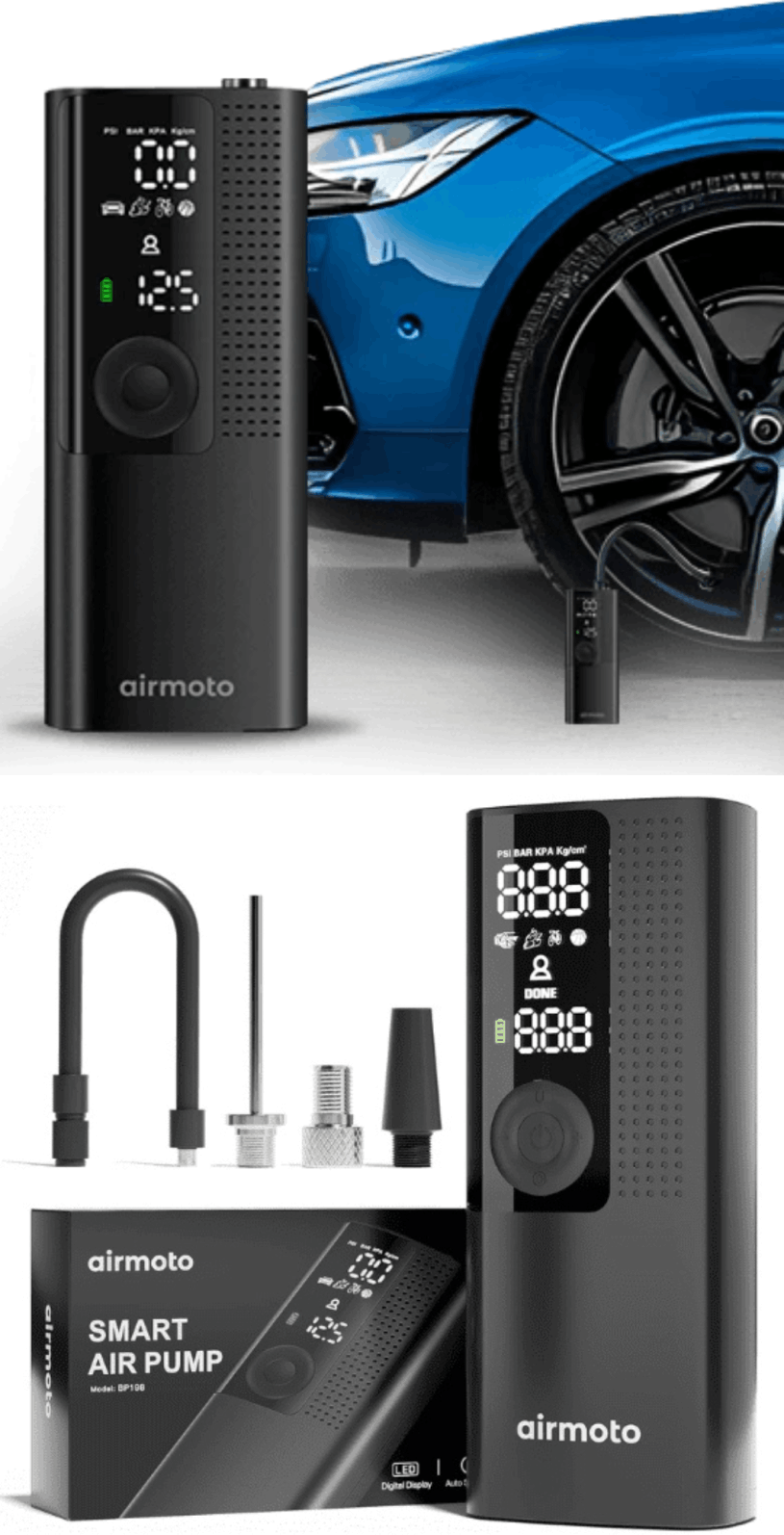 Airmoto